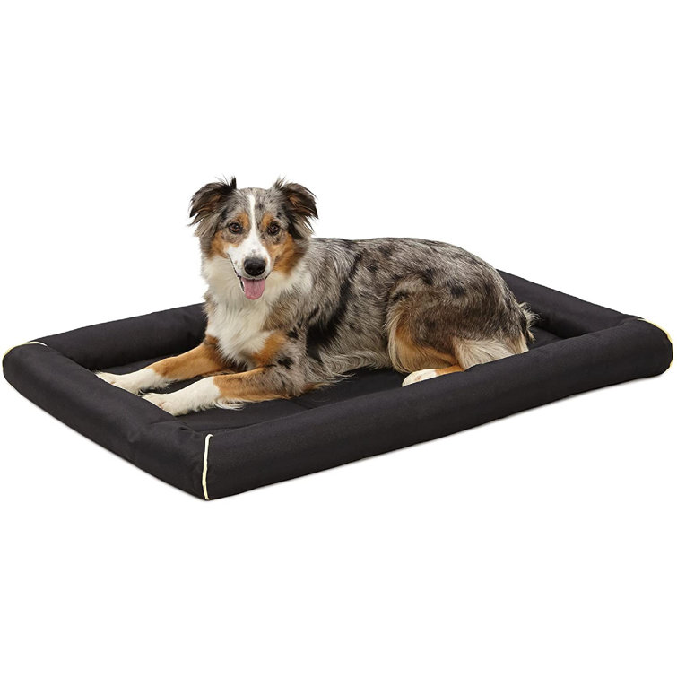 42 inch dog bed