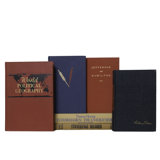 Red Decorative Books Wayfair