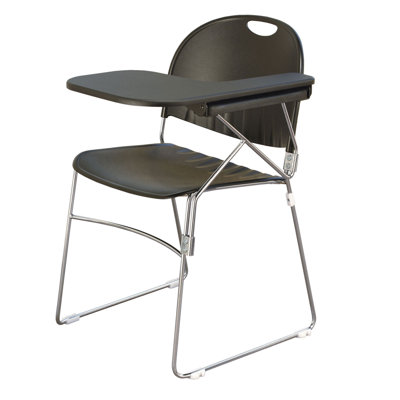 Chair With Tablet Arm | Wayfair