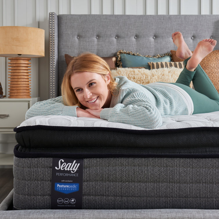 sealy grand mesa firm pillow top