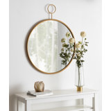Luxe Decor Mirror Wayfair