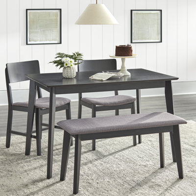 Fasano Dining Set