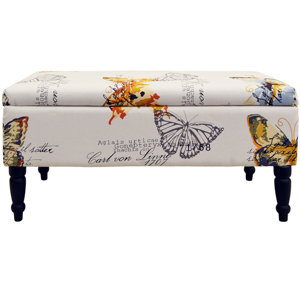 Hocker Matilde von House Additions