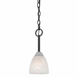 Finn 1-Light Mini Pendant