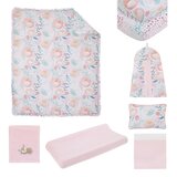 Cherry Blossom Crib Bedding Wayfair