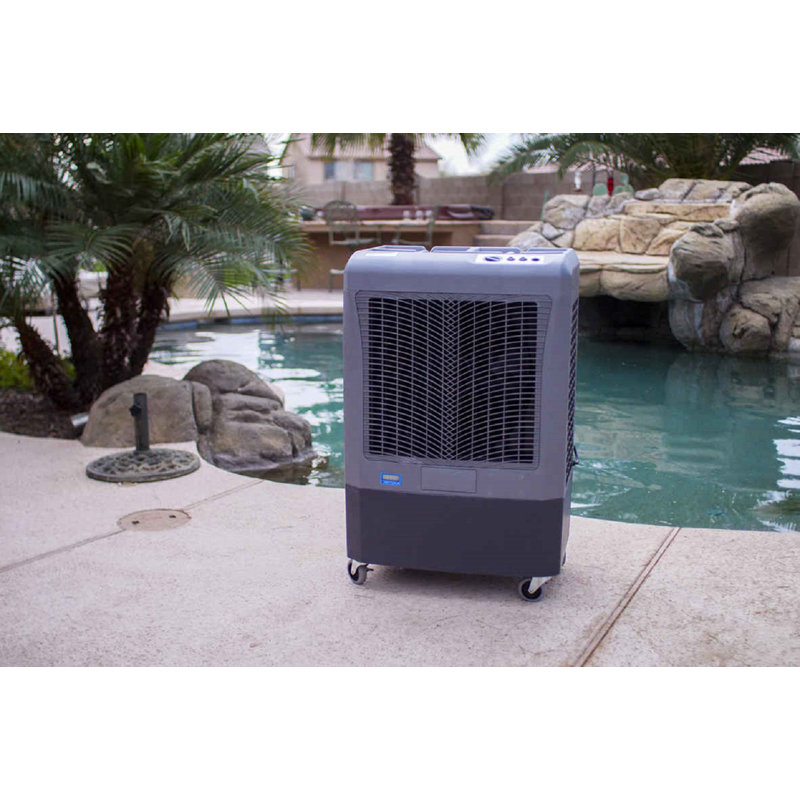 hessaire cooling solutions