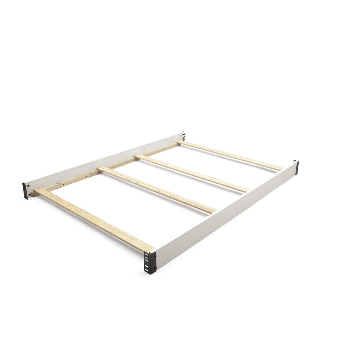 Delta Children Delta Full Bed Rails & Reviews | Wayfair