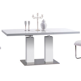 Goliath Expanding Table You Ll Love In 2019 Wayfair