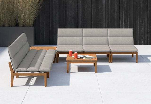 Expert-Approved Patio Seating Sets