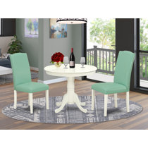 36 Inch Round Table And Chairs Wayfair
