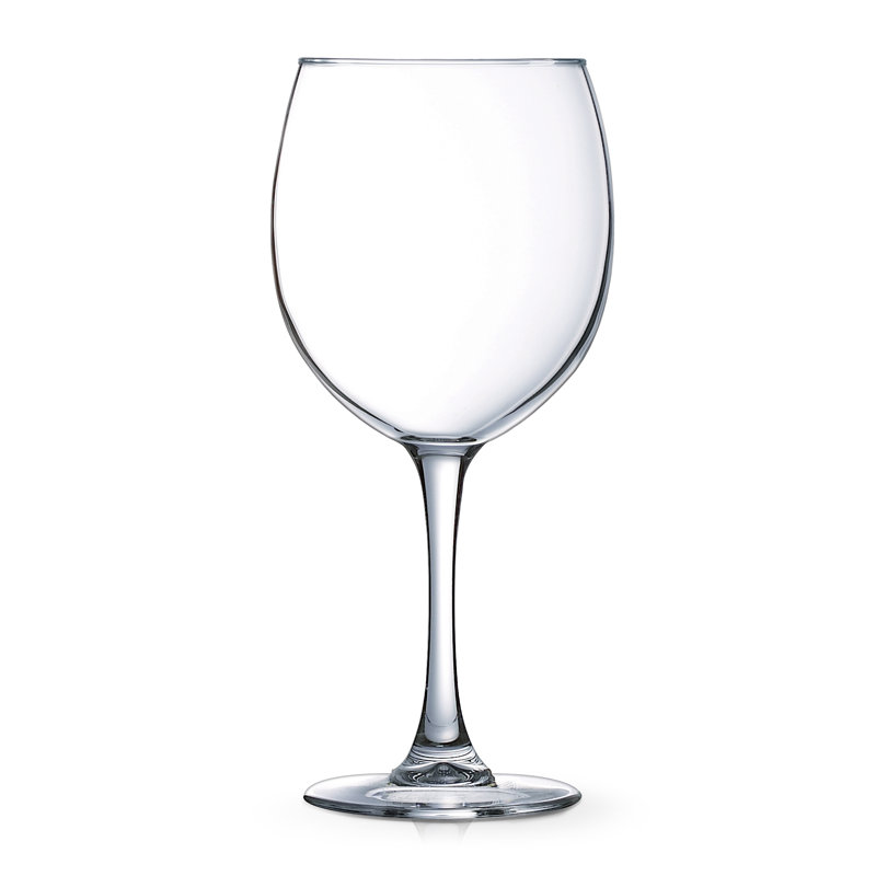 21 wine glass