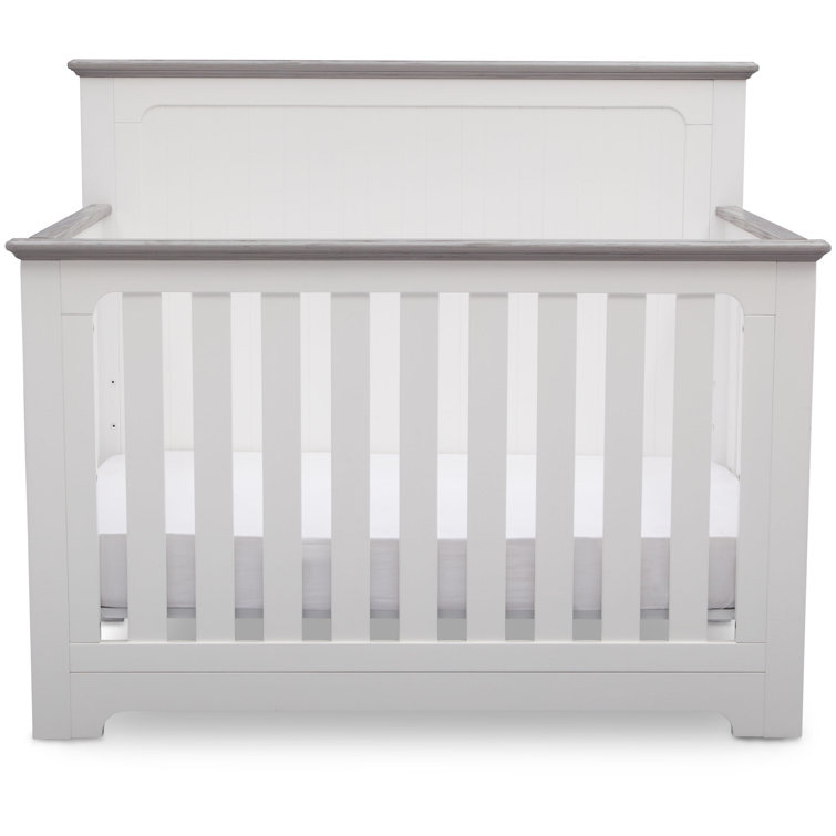 delta providence crib