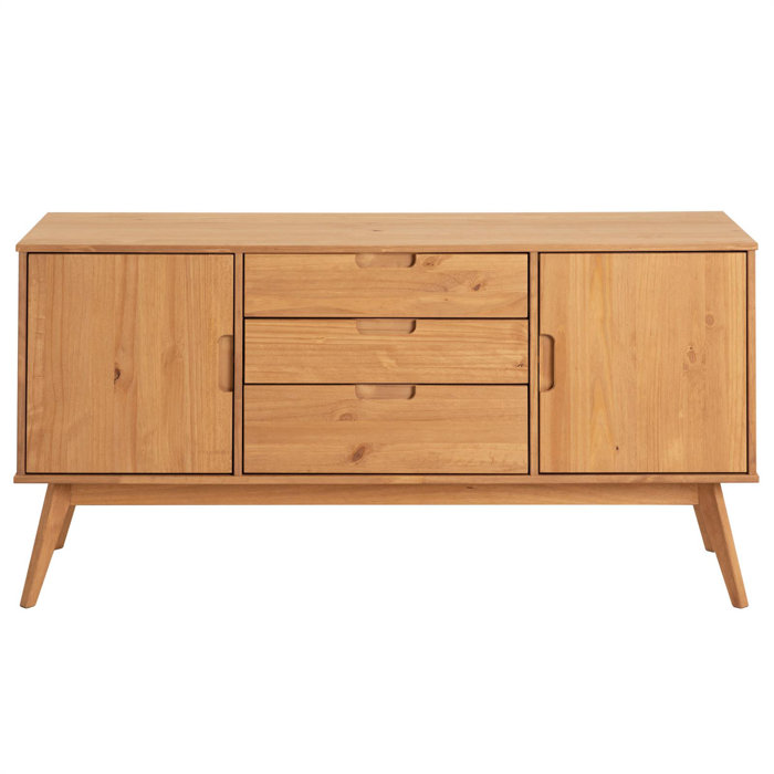 Sideboard DOUCETTE - Natur Pur