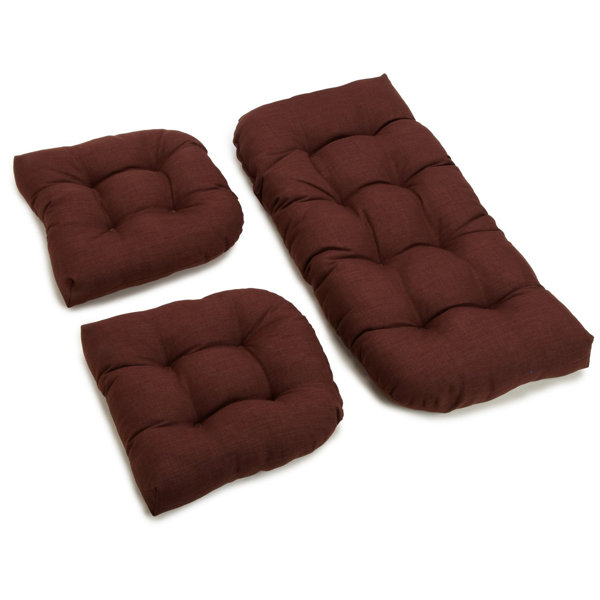 Dining Chair Cushions Set Of 4 Wayfair