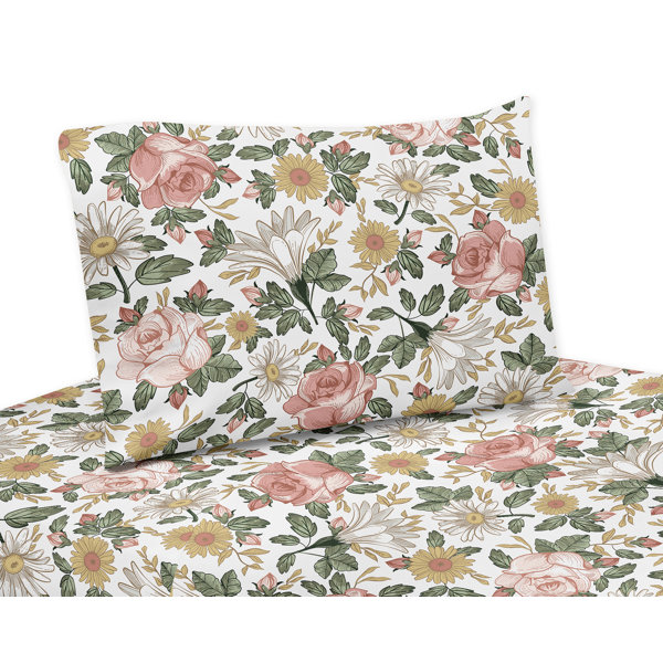 Cat Twin Sheets Wayfair