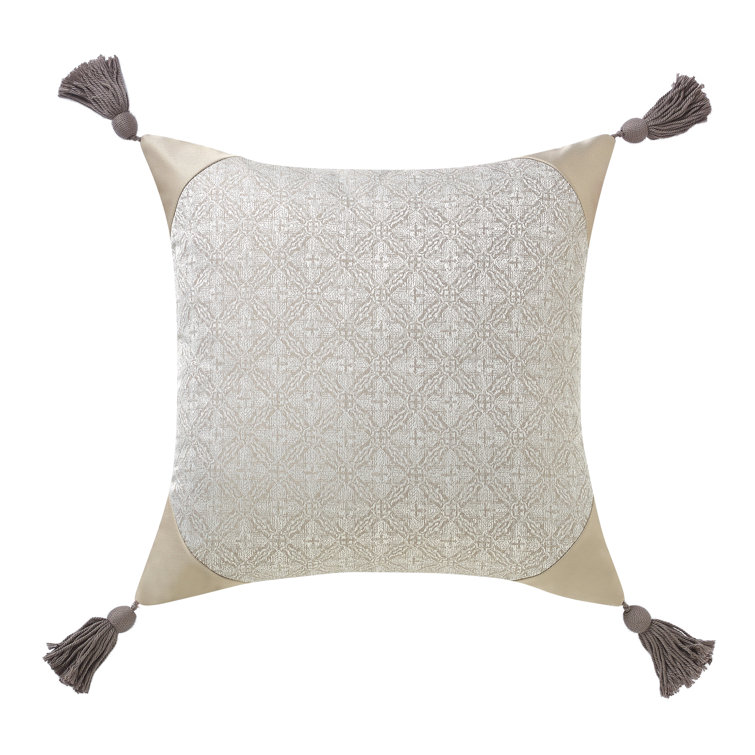 spencer throw pillows