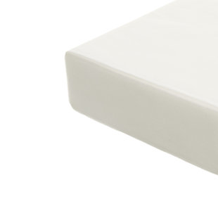 wayfair cot bed mattress
