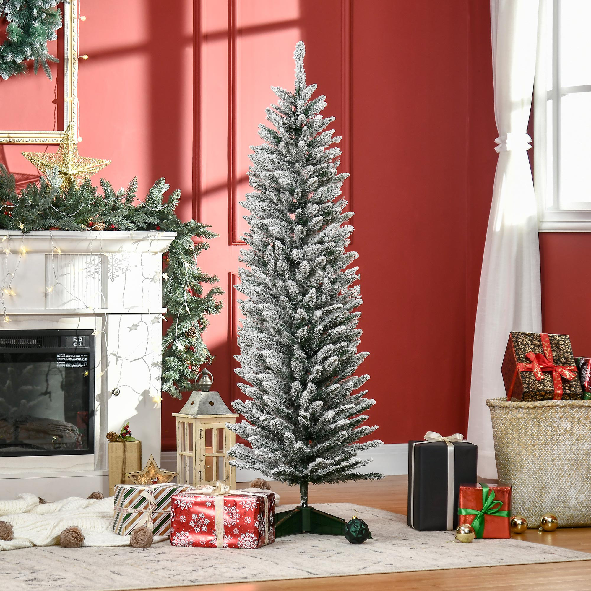 Sand & Stable Pine Christmas Tree & Reviews Wayfair