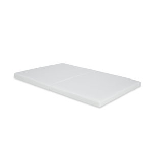 travel cot with mattress included