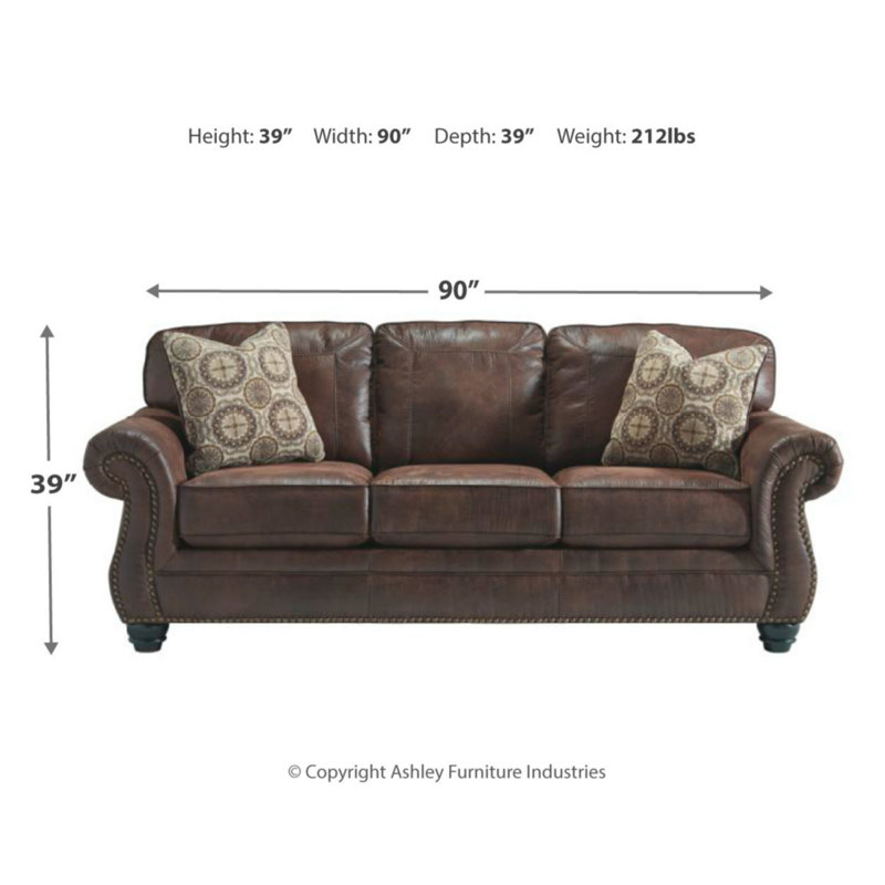 Conesville Queen Sleeper Sofa