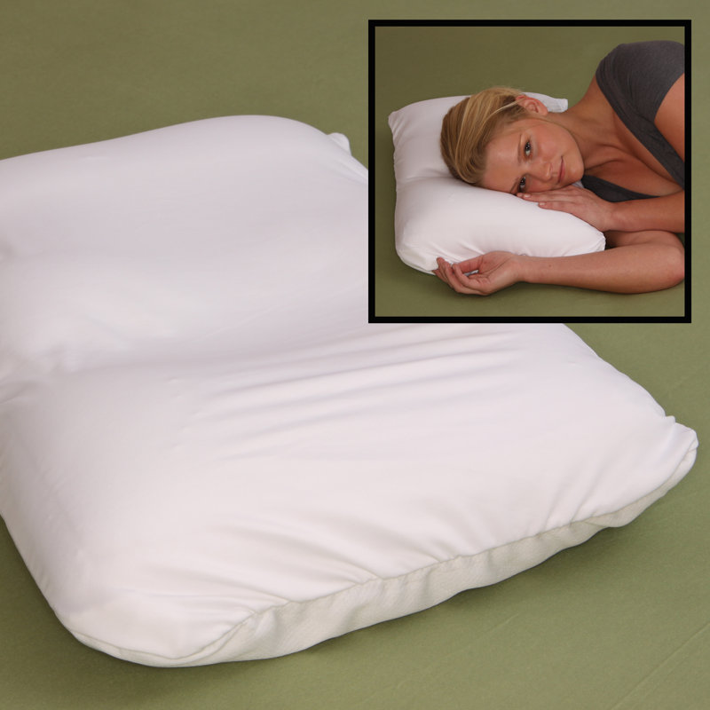 microbead pillow filling