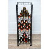 Wine Rack Cabinet Insert Wayfair Ca