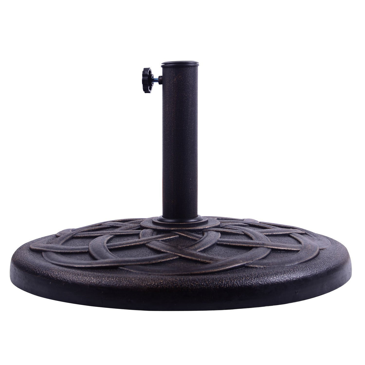 wayfair parasol base