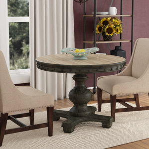 Rock Hill Dining Table by Darby Home Co