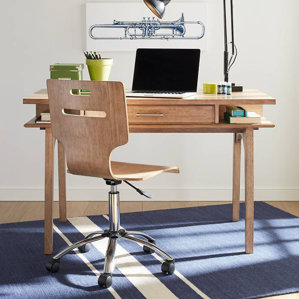 Chelsea Square Writing Desk by Stone & Leigh? by Stanley Furniture