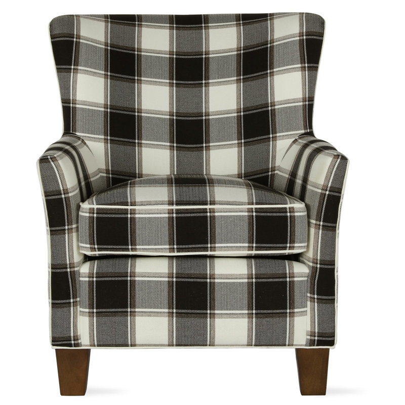 Hayfield Armchair