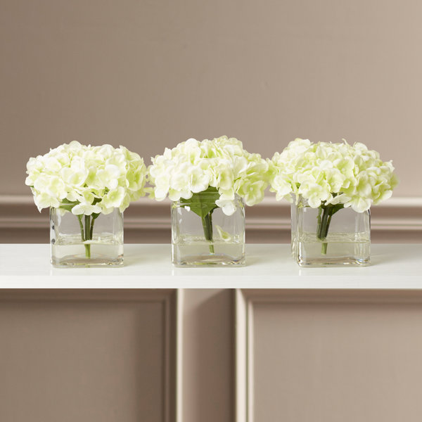 Mantel Floral Arrangements Wayfair