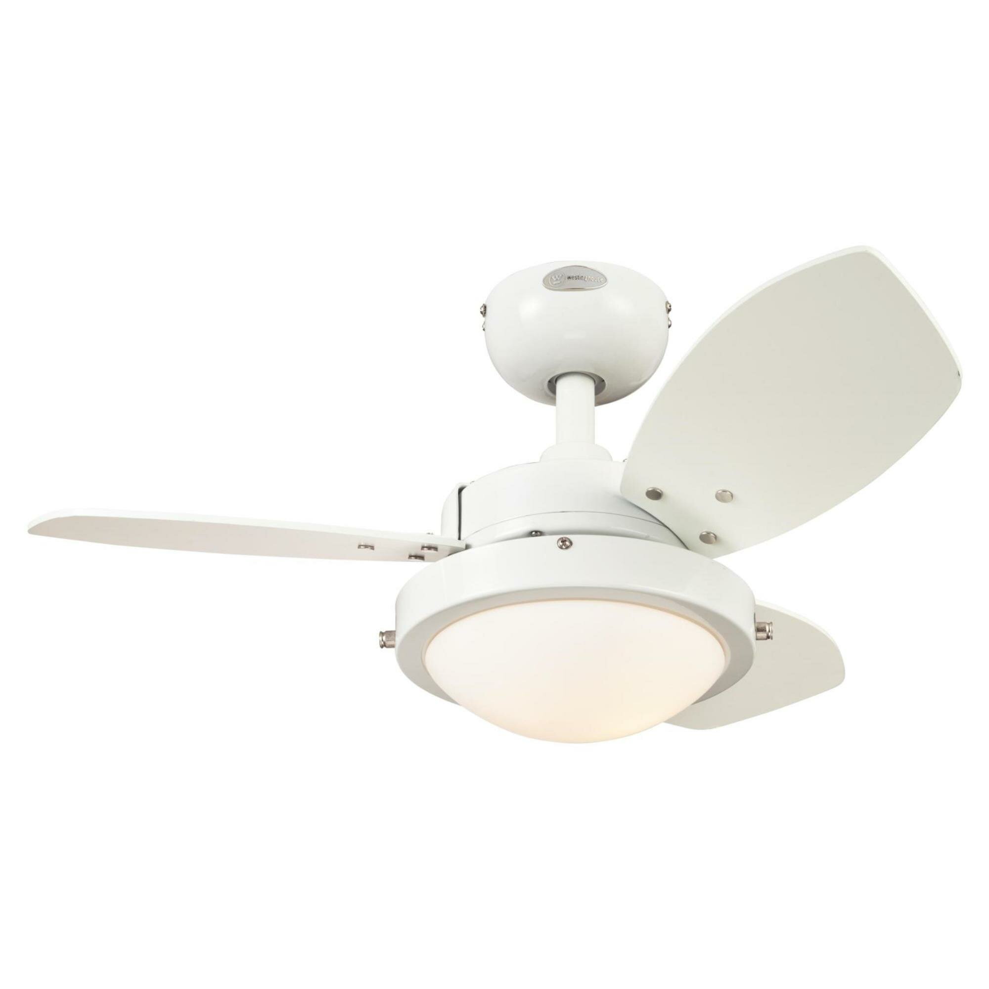 30 Chenery 3 Blade Ceiling Fan Light Kit Included Reviews