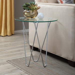 Tamar End Table by Zipcode Design