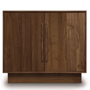 Moduluxe 2 Door Dresser by Copeland Furniture