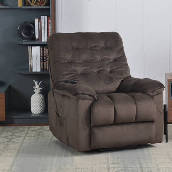 Red Barrel Studio Azhar Power Lift Assist Recliner Wayfair