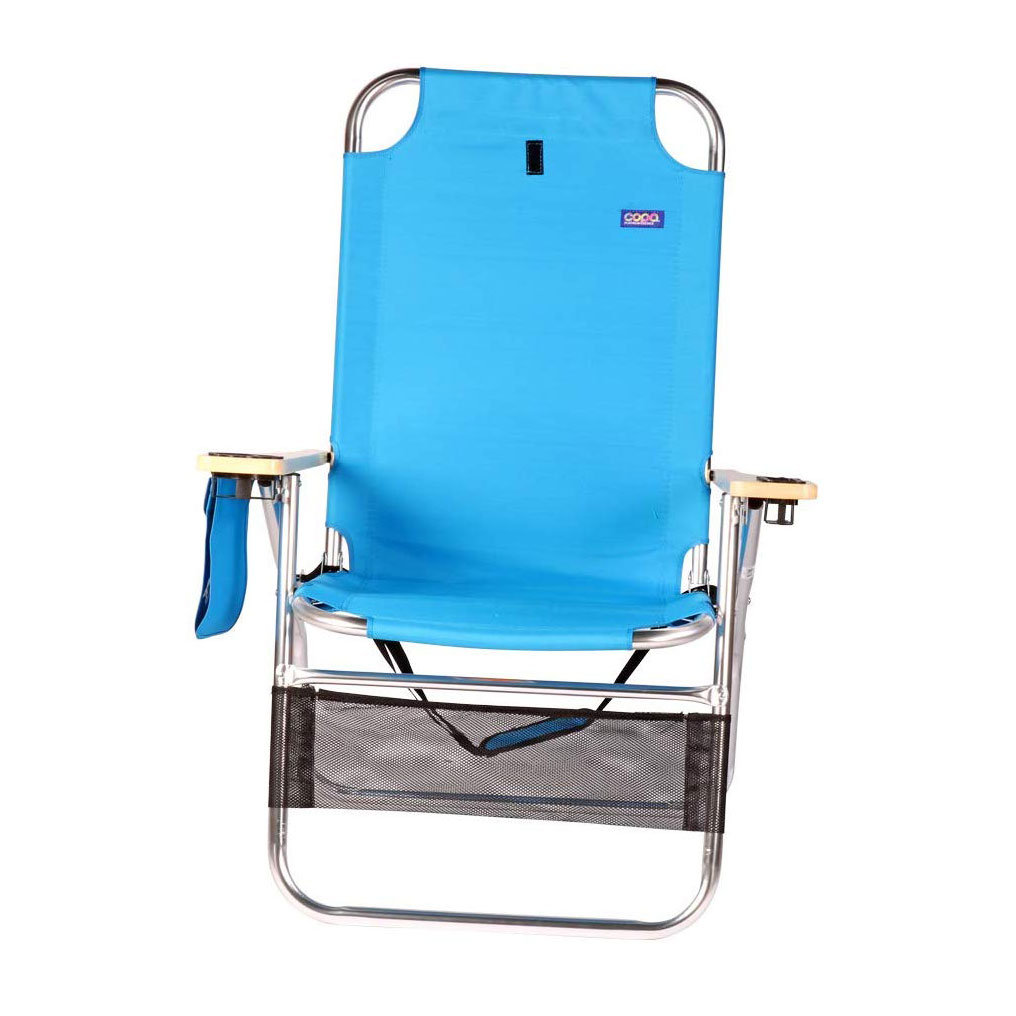 Copa Big Tycoon Folding Beach Chair Reviews Wayfair