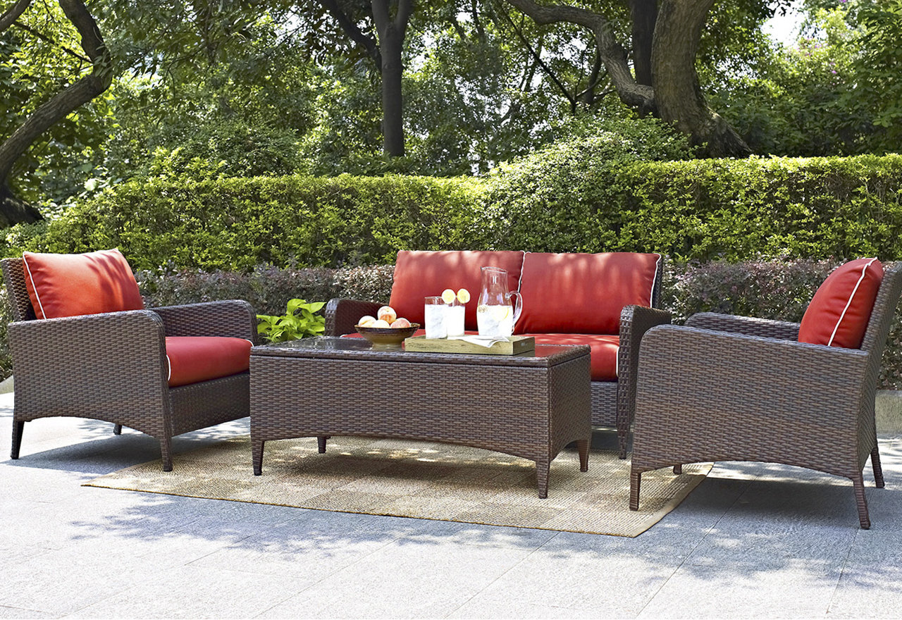 [BIG SALE] Patio Furniture Favorites You’ll Love In 2022 Wayfair