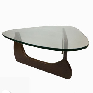 Go to store & view more images Ilkest Wooden Coffee Table by Corrigan Studio
