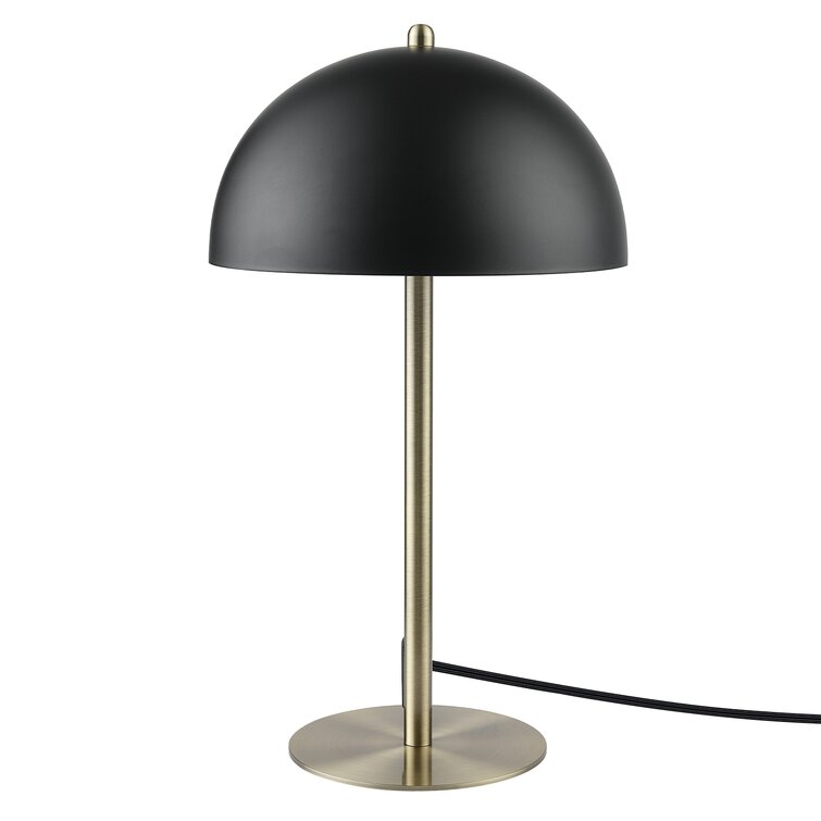 Flikkeren vertalen Scheiding Globe Electric Company Luna Metal Desk Lamp & Reviews | Wayfair