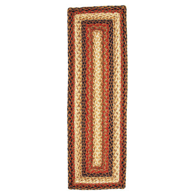 Keffer Rectangular Table Runner August Grove®