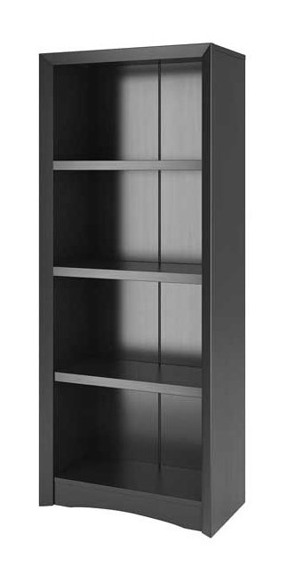 Darby Home Co Emmett Standard Bookcase Reviews Wayfair