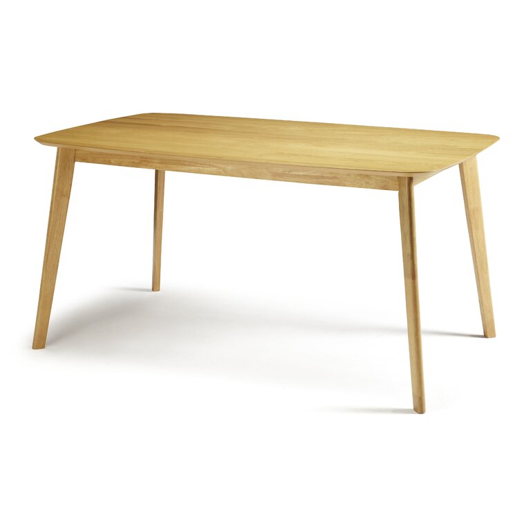 Wrought Studio Hovland Dining Table & Reviews | Wayfair.co.uk