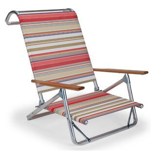 Backpack Chair Beach Lawn Chairs Free Shipping Over 35 Wayfair