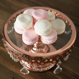 Astoria Grand Cake Tiered Stands You Ll Love In 2021 Wayfair