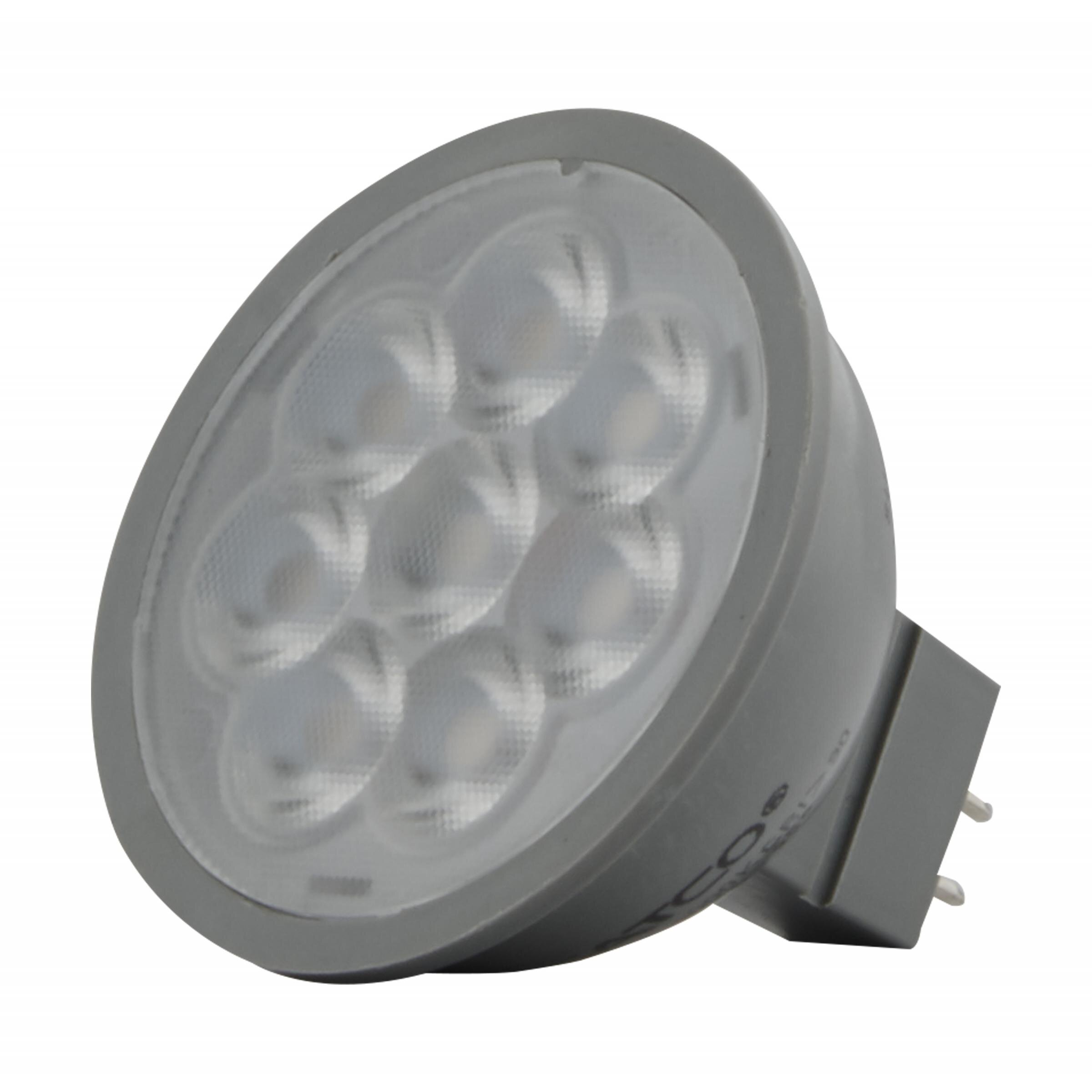 satco mr16 led 3000k