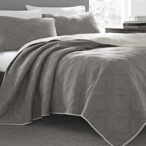 Axis Reversible Quilt Set