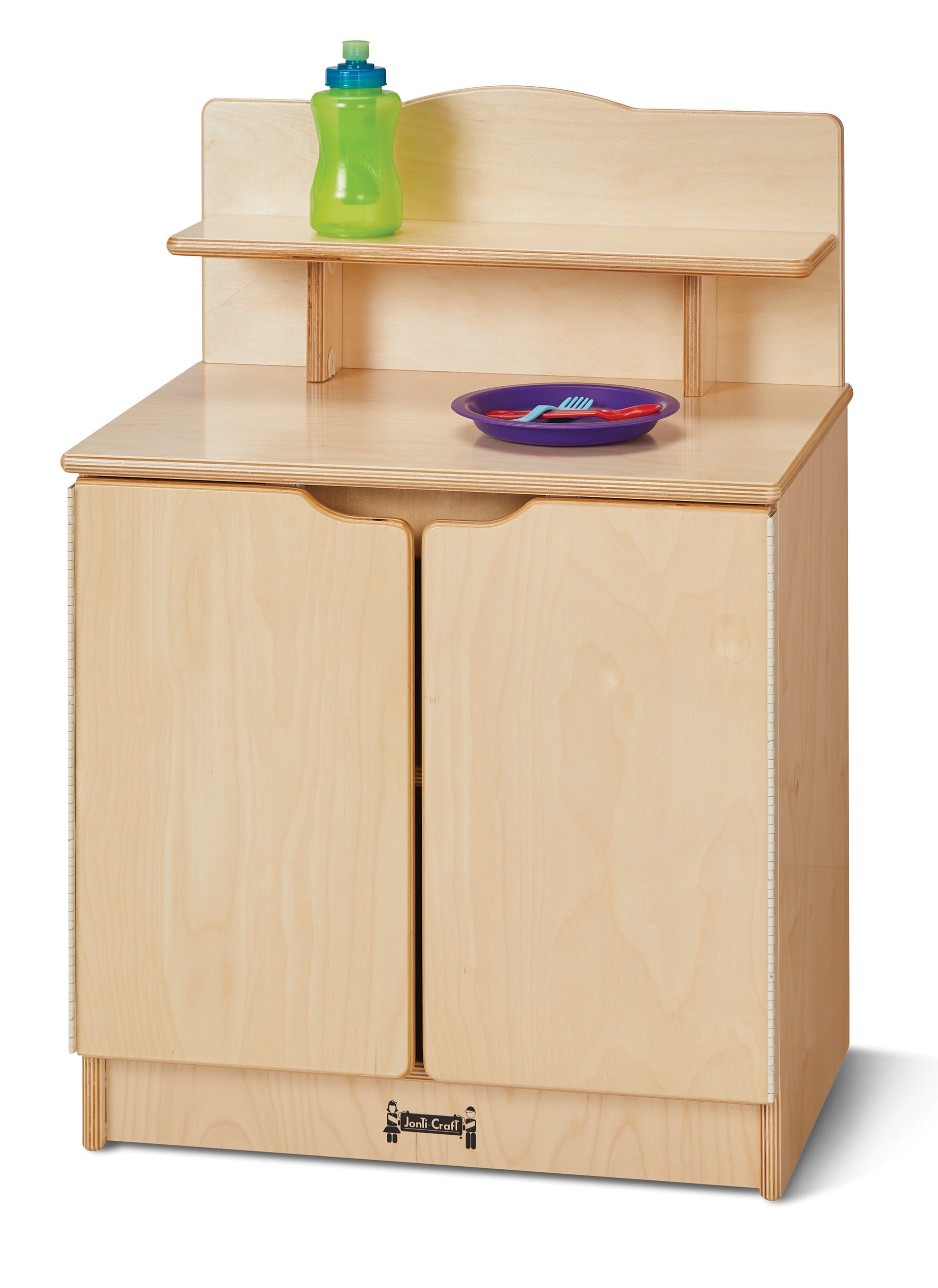 Jonti-Craft® Kitchen Set Jonti-Craft® Kitchen Set