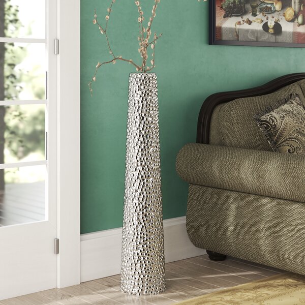 Decorative Vases With Lids Wayfair