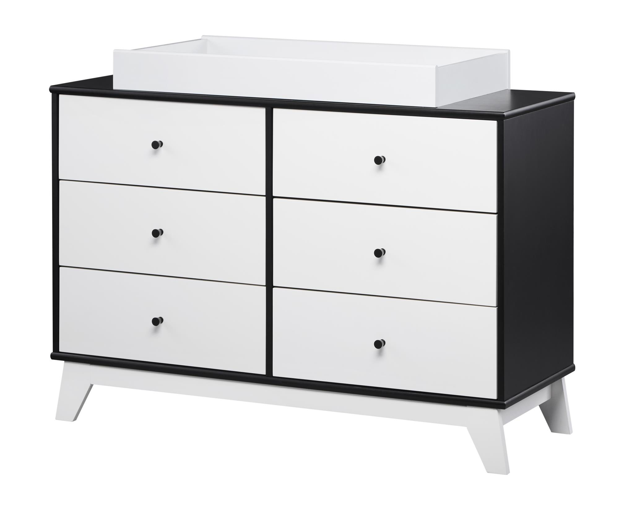 Rowan Valley Flint Changing Table Dresser Reviews Allmodern Rowan Valley Flint Changing Table