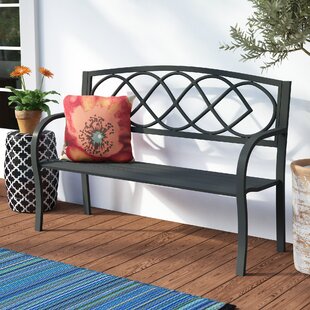 narrow garden bench cushions